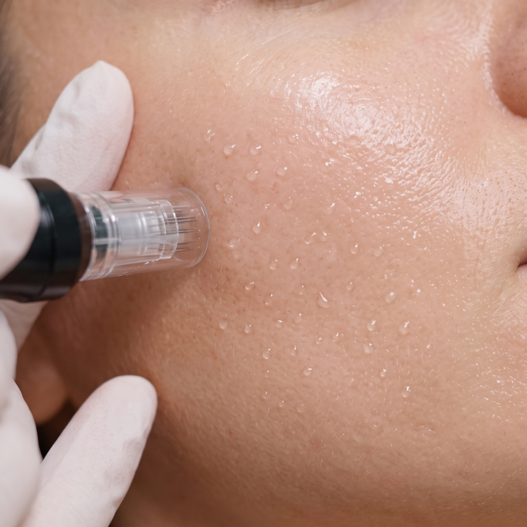 SKIN BOOSTERS